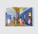 Frida Kahlo (Sticker Life Stories)