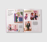 Frida Kahlo (Sticker Life Stories)