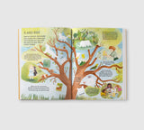 Jane Goodall (Sticker Life Stories)