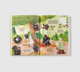 Jane Goodall (Sticker Life Stories)