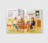 Marie Curie (Sticker Life Stories)