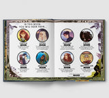 She Speaks: The Women of Norse Myths in their Own Words