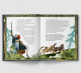 She Speaks: The Women of Norse Myths in their Own Words