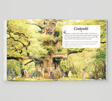 Step Inside a Fairytale