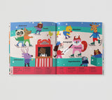 Little Word Whizz: An Interesting Word for Every Day of the Year paperback edition