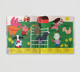 Little Word Whizz: An Interesting Word for Every Day of the Year paperback edition