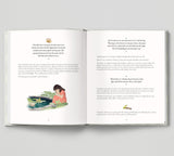 Step Inside a Fairytale