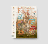 Step Inside a Fairytale