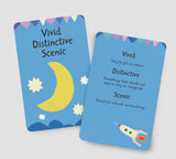 Little Word Whizz: An Interesting Story Box