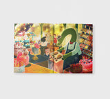 The Dinosaur Next Door paperback edition