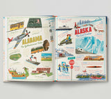 The 50 States: Things That Go