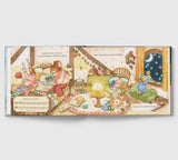 The Bedtime Music Book