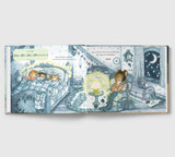 The Bedtime Music Book