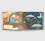 The Bedtime Music Book