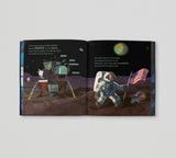 The Book of Blast Off! Paperback Edition