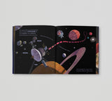 The Book of Blast Off! Paperback Edition