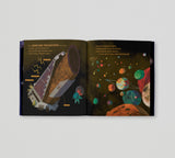 The Book of Blast Off! Paperback Edition