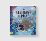 The Elephant and the Piano