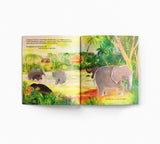 The Elephant and the Piano