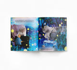 The Elephant and the Piano