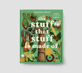 The Stuff that Stuff is Made Of