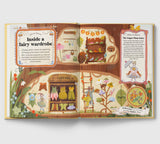 The Secret Fairy Club