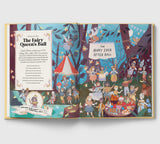 The Secret Fairy Club