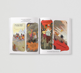 Troll - The Times Children's Book of the Week