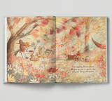 Wherever You Go, My Love Will Follow