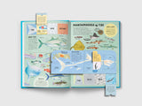Lift-the-flap Encyclopaedia of Oceans