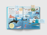 Lift-the-flap Encyclopaedia of Oceans