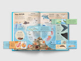 Lift-the-flap Encyclopaedia of Oceans