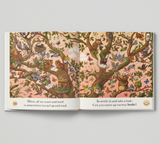 Brown Bear Wood: Keeping Cosy and Snuggling Up