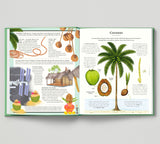 The Stuff that Stuff is Made Of