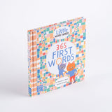 Little Word Whizz: 365 First Words