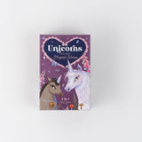 Unicorns & Other Magical Horses: 4 in 1 Card Game