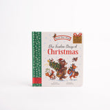 Brown Bear Wood: The Twelve Days of Christmas