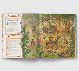 Brown Bear Wood: Grand Old Oak and the Birthday Ball