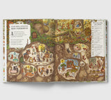 Brown Bear Wood: Grand Old Oak and the Birthday Ball