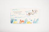 Goodnight, Little Sea Otter Board Book