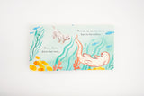 Goodnight, Little Sea Otter Board Book