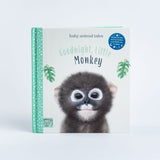 Goodnight, Little Monkey