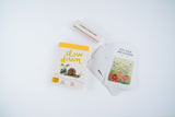 Slow Down Mindful Activity Cards