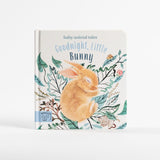 Goodnight, Little Bunny Board Book