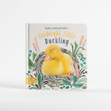 Goodnight, Little Duckling Board Book