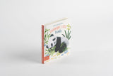 Goodnight, Little Panda Board Book