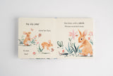 Goodnight, Little Bunny Board Book