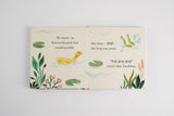 Goodnight, Little Duckling Board Book