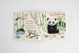 Goodnight, Little Panda Board Book