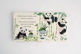 Goodnight, Little Panda Board Book